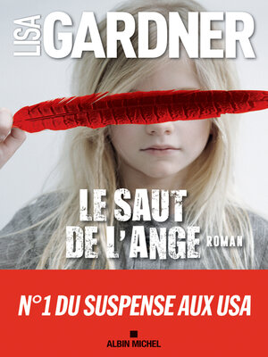 Le Saut de l'ange - ebook
